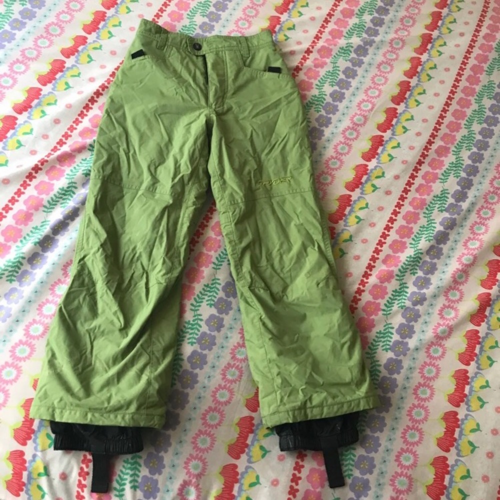 Spyder Boys Snowpants